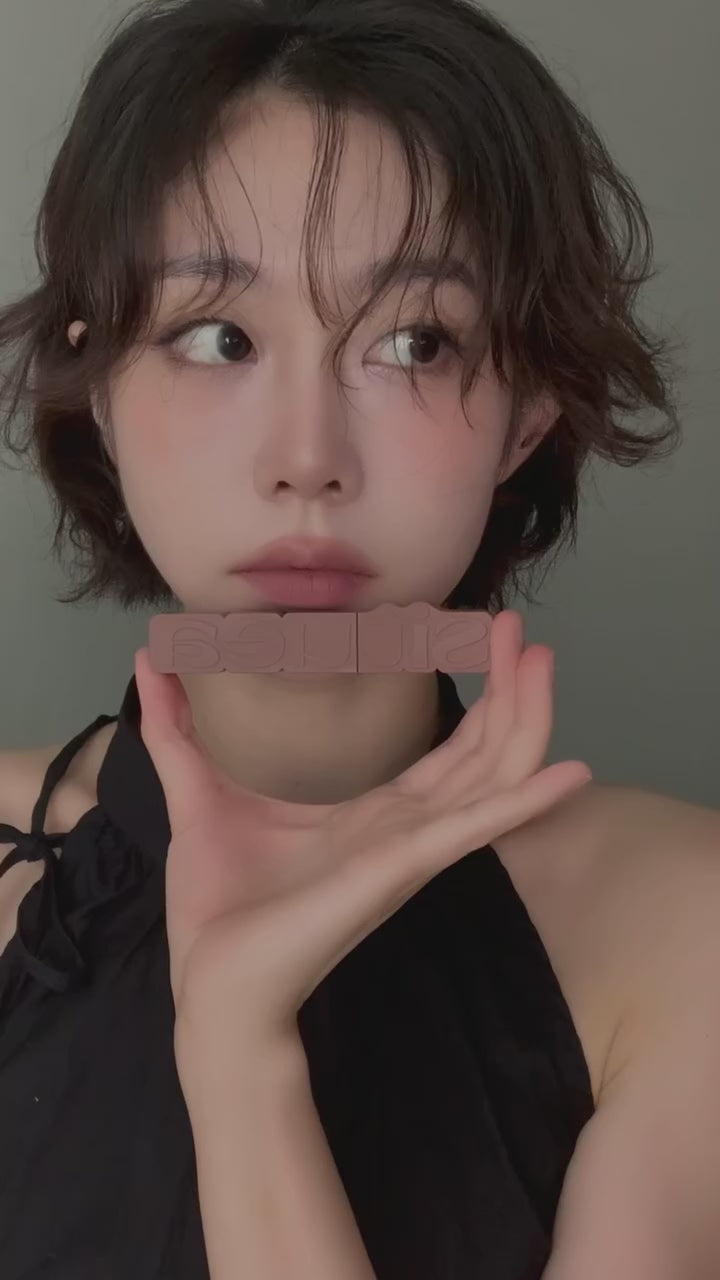 [ Pre-order ] Airy Mousse Velvet