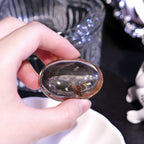 [ 現貨 ] TSCS007 茶晶小手握