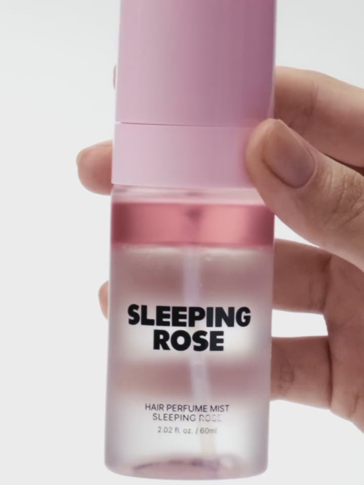 [ Pre-order ] Sennok Hair Perfume Mist 60ml