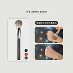 [ 韓國化妝室同款 Pre-order ] 🇰🇷 韓國掃具專門店代購 - 店主自用推薦款 ( 可刻名 )