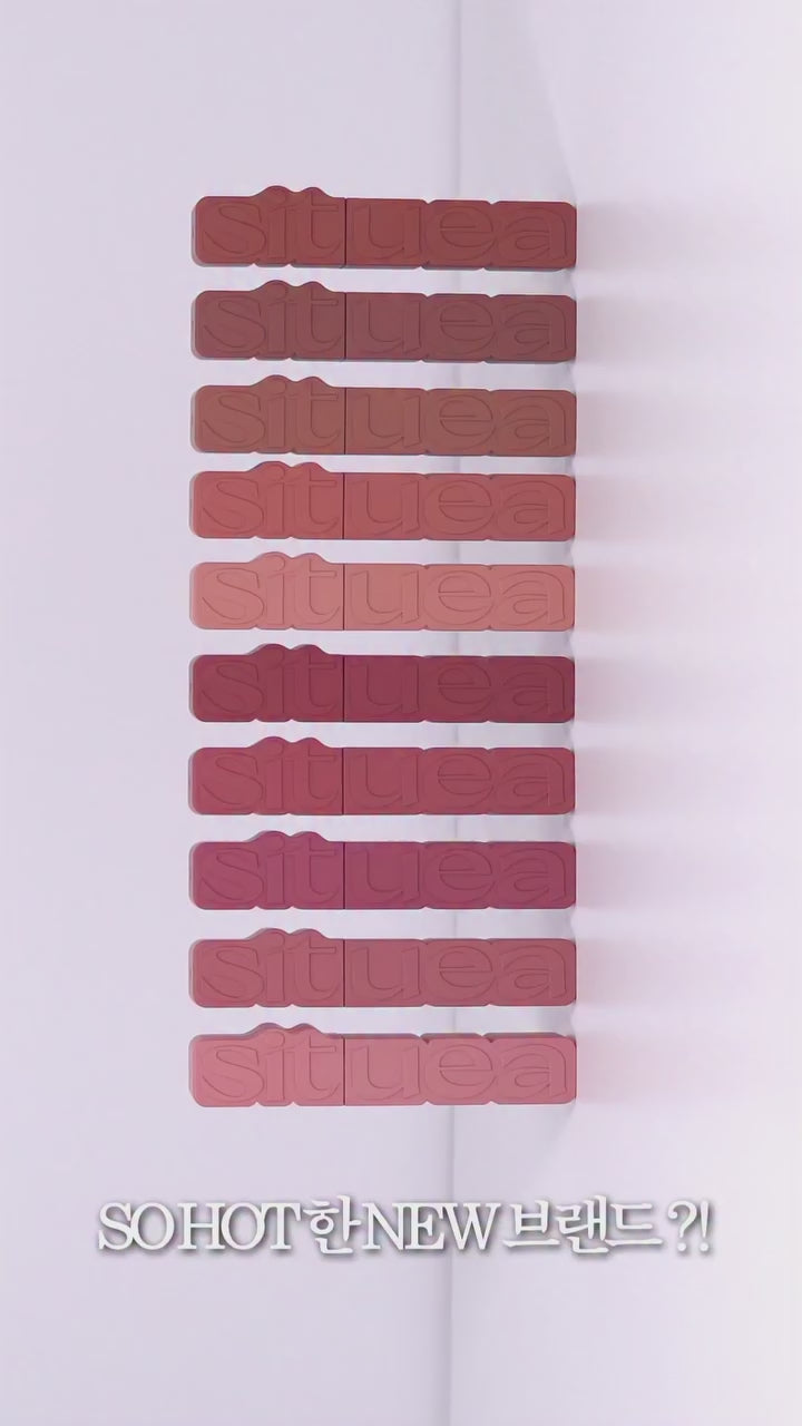 [ Pre-order ] Airy Mousse Velvet