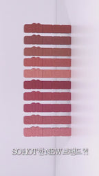 [ Pre-order ] Airy Mousse Velvet
