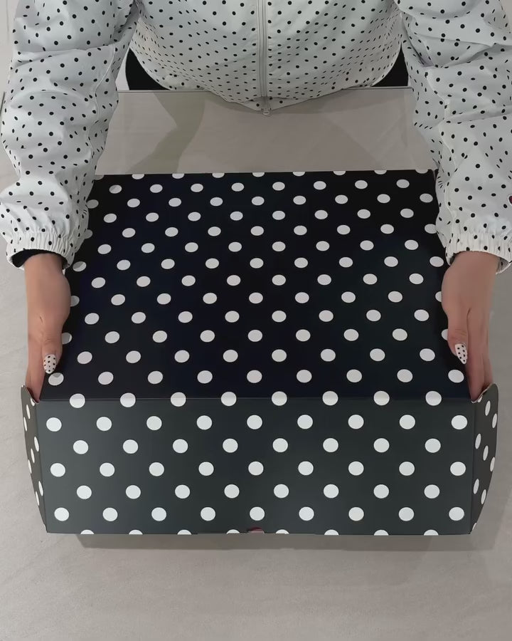 [ Pre-order ] Jansport 韓國限定波點款