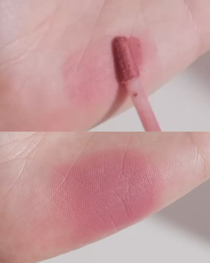 [ Pre-order ] Airy Mousse Velvet