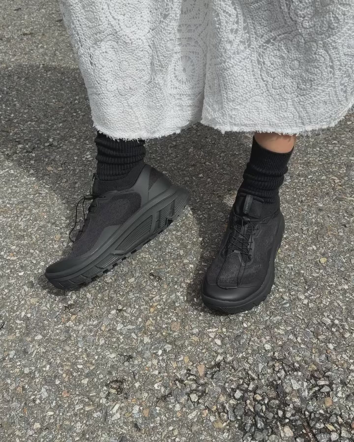 [ Pre-order ] Lc Y-1 Vibram Sneakers