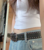 [ 店主推薦 - 來港中 ] Autumn Made Line T-shirt