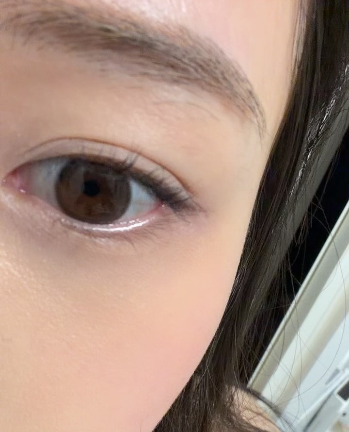 [ Pre-order ] 1+1 1Day Lighly Creamy 13.2mm ( 含水量 55% )