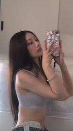 [ Pre-order ] Verish Cool Fit Bra Volume Fit