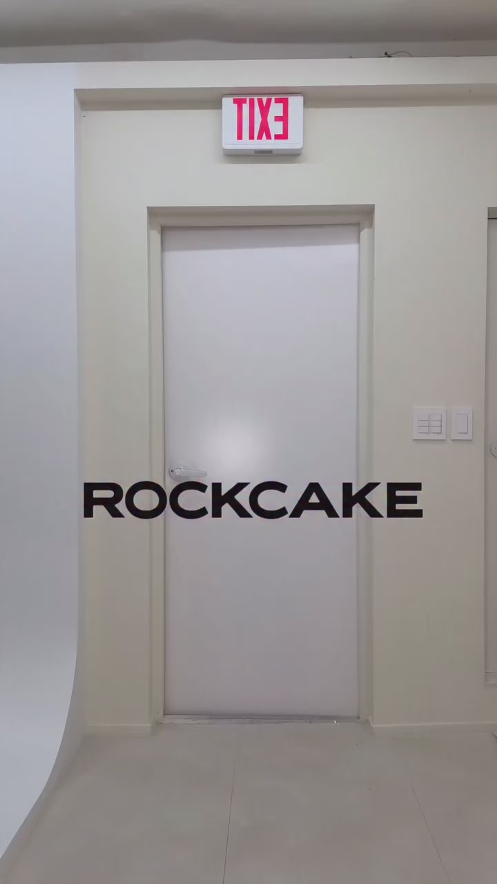 [ Pre-order ] Rockcake Classic Henly Neck Top