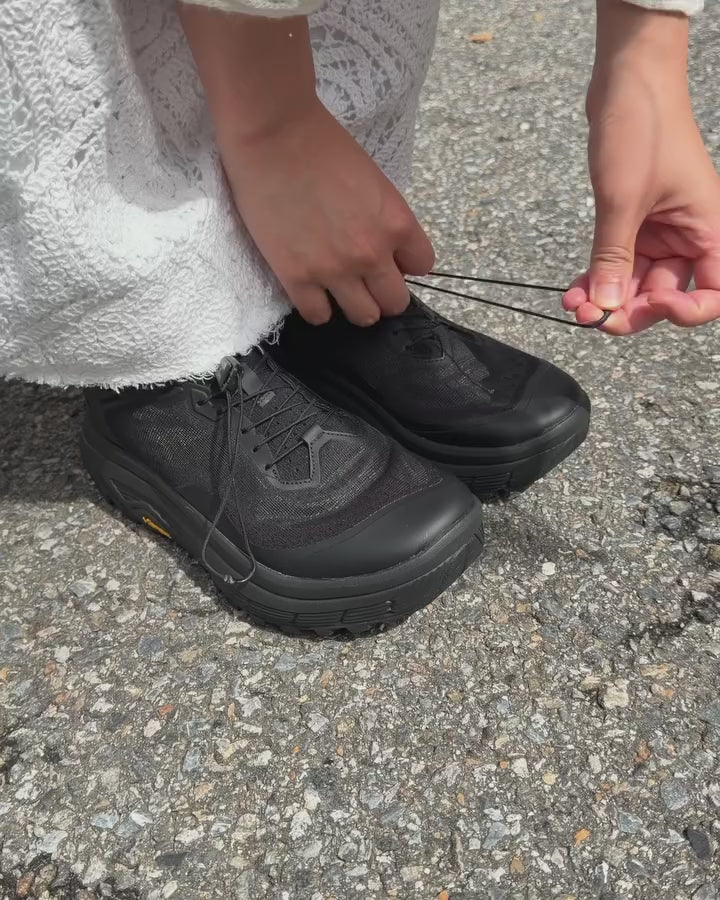 [ Pre-order ] Lc Y-1 Vibram Sneakers