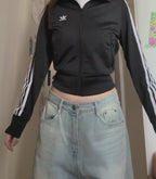 [ 太妍Jennie同款 ] Adidas Originals Firebird Track Top