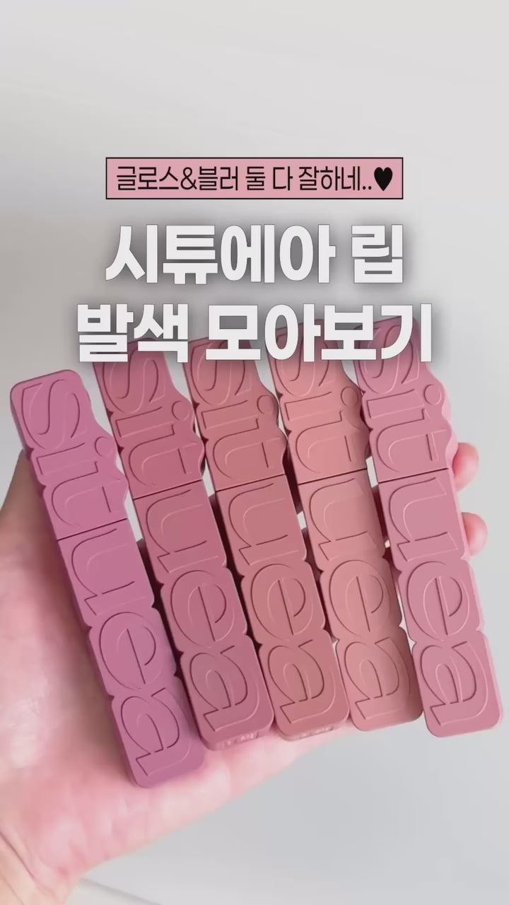 [ Pre-order ] Airy Mousse Velvet