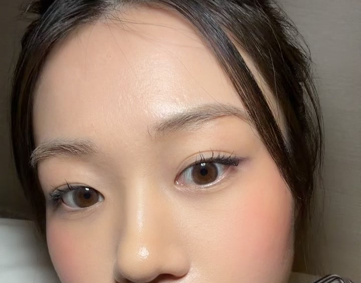 [ Pre-order ] 1+1 1Day Lighly Creamy 13.2mm ( 含水量 55% )