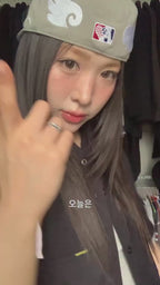 [ Pre-order ] Safari Bucket Hat