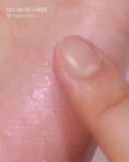 [ Pre-order ] Simplain Cream On Cheek 1+1 SET