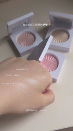 [ 店主推薦 Pre-order ] Ofra✨迷你高光 mini highlighter