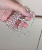 [ 現貨 ] 🇱🇰斯里蘭卡藍月亮石 ( 超強藍光 ) Natural Sri Lanka Moonstone Bracelet