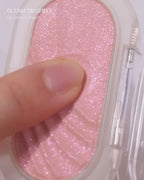 [ Pre-order ] Simplain Cream On Cheek 1+1 SET