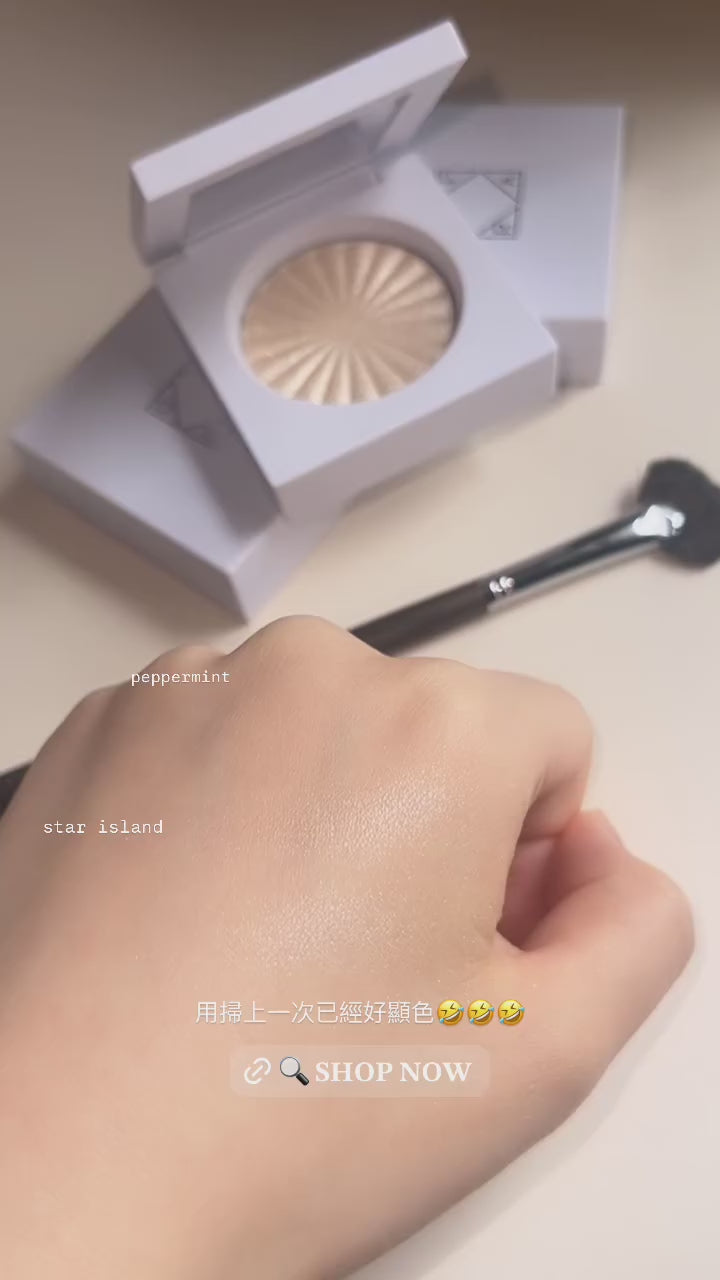 [ 店主推薦 Pre-order ] Ofra✨迷你高光 mini highlighter
