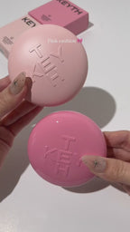 [ 店主推薦 - 來港中 ] Colored Keyth Silky Fit Cover Cushion SPF40 PA++