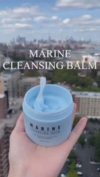 [ 店主強推 ] Meg🩵海洋溫和卸妝膏 100g ( 全肌膚適用 )