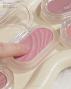 [ Pre-order ] Simplain Cream On Cheek 1+1 SET