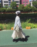 [ 已停產 ] 03 Stripe Scarf