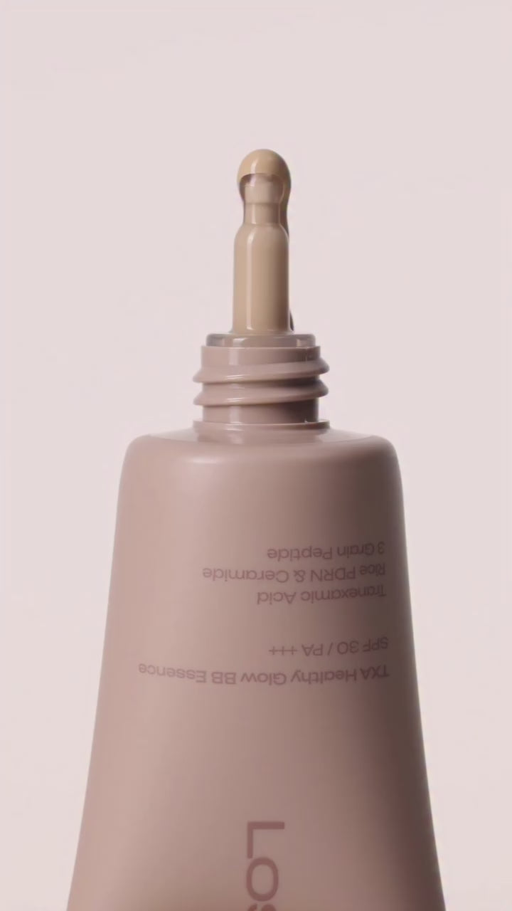 [ 店主推薦 Pre-order ] TXA Healthy Glow BB Essence SPF 30/PA+++