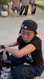 [ 有i17系列 Pre-order ] 🇰🇷韓國限定 Sanrio Hello Kitty 翻蓋復古舊式手機殼