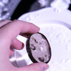 [ 現貨 ] TSCS011 迷你茶晶帶彩手握