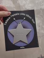 [ Pre-order ] ⭐️ Kul Star Keyring