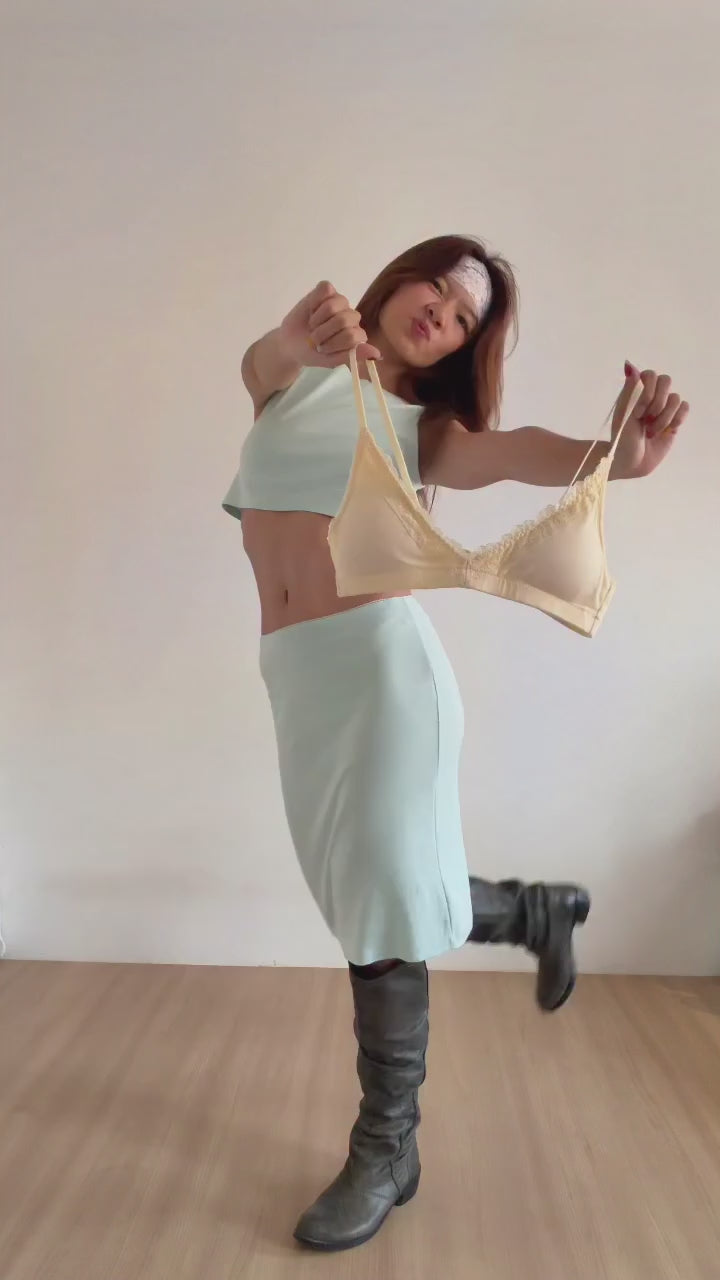 [ Pre-order ] Gigi Lounge Pants