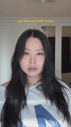 [ Pre-order ] Narka 免洗抗熱蛋白修護髮膜 ( 夾頭髮前可用 ) Core Rebuild Straight Slick Hair Milk 150ml