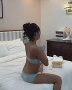 [ Pre-order ] Lovers Bra Panty Set