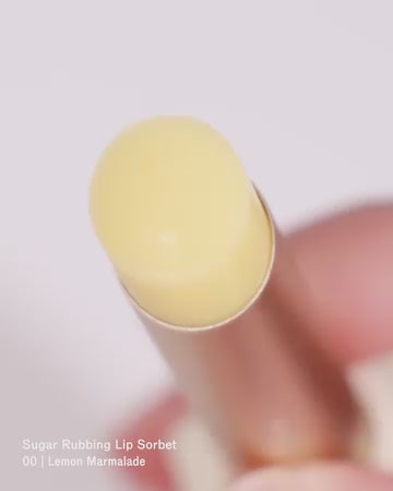 [ Pre-order ] Narka Sugar Rubbing Lip Sorbet 4.5g