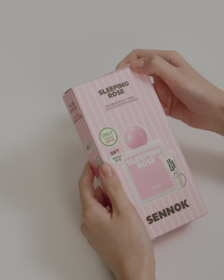 [ 店主自留 Pre-order ] Sennok 🤍 Perfume