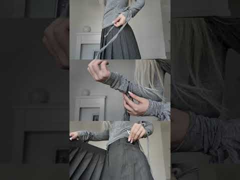 [ Pre-order ] Blackup Balloon Skirt