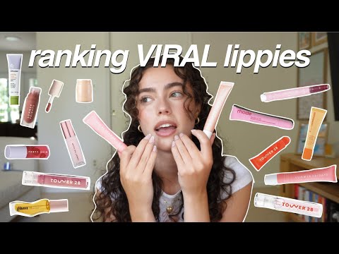 [ 現貨 ] Summer Fridays Lip Butter Balm