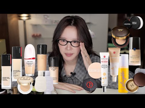 [ Pre-order ] Happyrim推薦 - Erborian🇫🇷 Super BB cream ( 高遮瑕 )