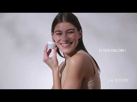 [ Pre-order ] 🇫🇷法國 La Rosee SOS 修護保濕乳木果面霜 20g