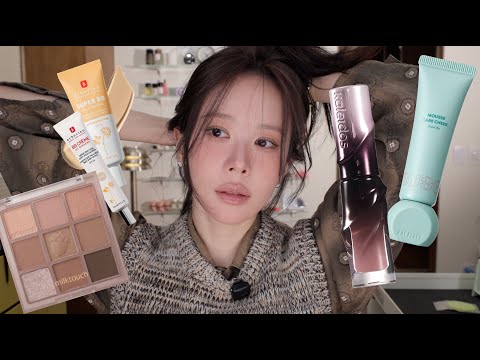[ Pre-order ] Happyrim推薦 - Erborian🇫🇷 Super BB cream ( 高遮瑕 )