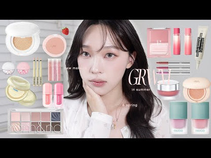 [ 店主自留 Pre-order ] Nuse🧁奶油霧面啞光胭脂液 Mousse Care Cheek 16ml