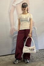 [ 🆕 Pre-order ] Heavenly Button Down Tee