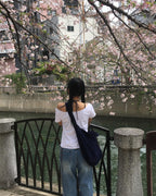 [ 安俞真同款 Pre-order ] 03 Wing T-Shirt