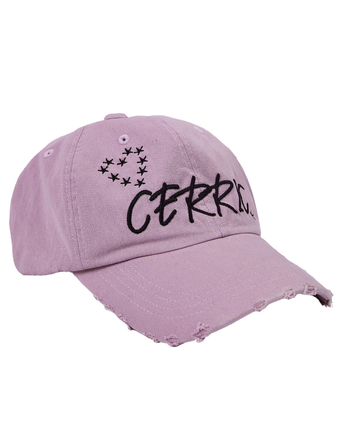 [ Pre-order ] Cerric Heart Ball Cap