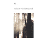 [ Pre-order ] Grafen tattoo perfume 50ml