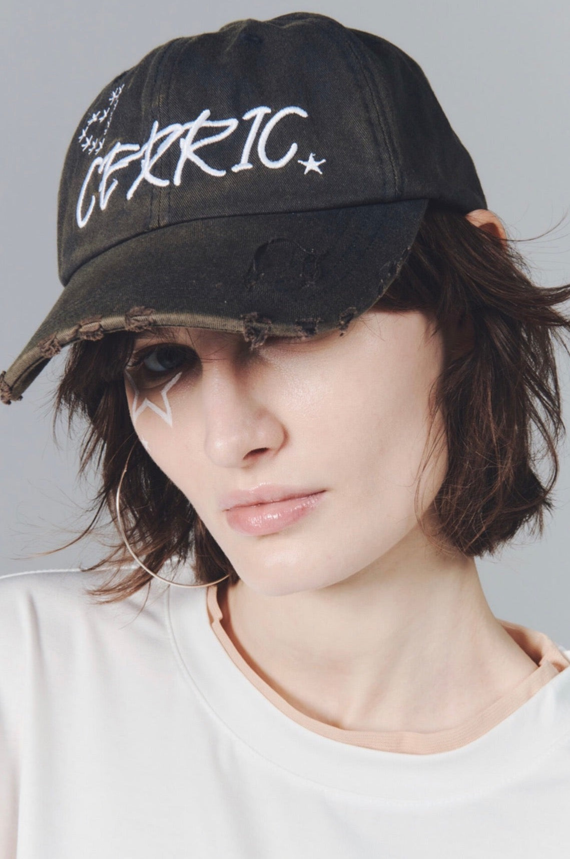 [ Pre-order ] Cerric Heart Ball Cap