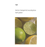 [ Pre-order ] Grafen tattoo perfume 50ml