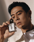 [ Pre-order ] Grafen tattoo perfume 50ml