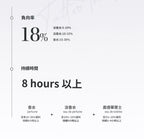 [ Pre-order ] Grafen tattoo perfume 50ml